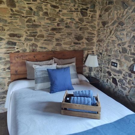 Mini Piconeiro II Villa Pravia Luaran gambar
