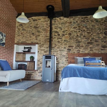 Mini Piconeiro II Villa Pravia Luaran gambar