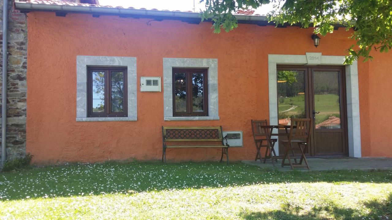 Mini Piconeiro II Villa Pravia Luaran gambar