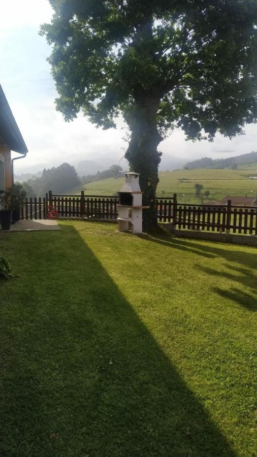 Mini Piconeiro II Villa Pravia Luaran gambar