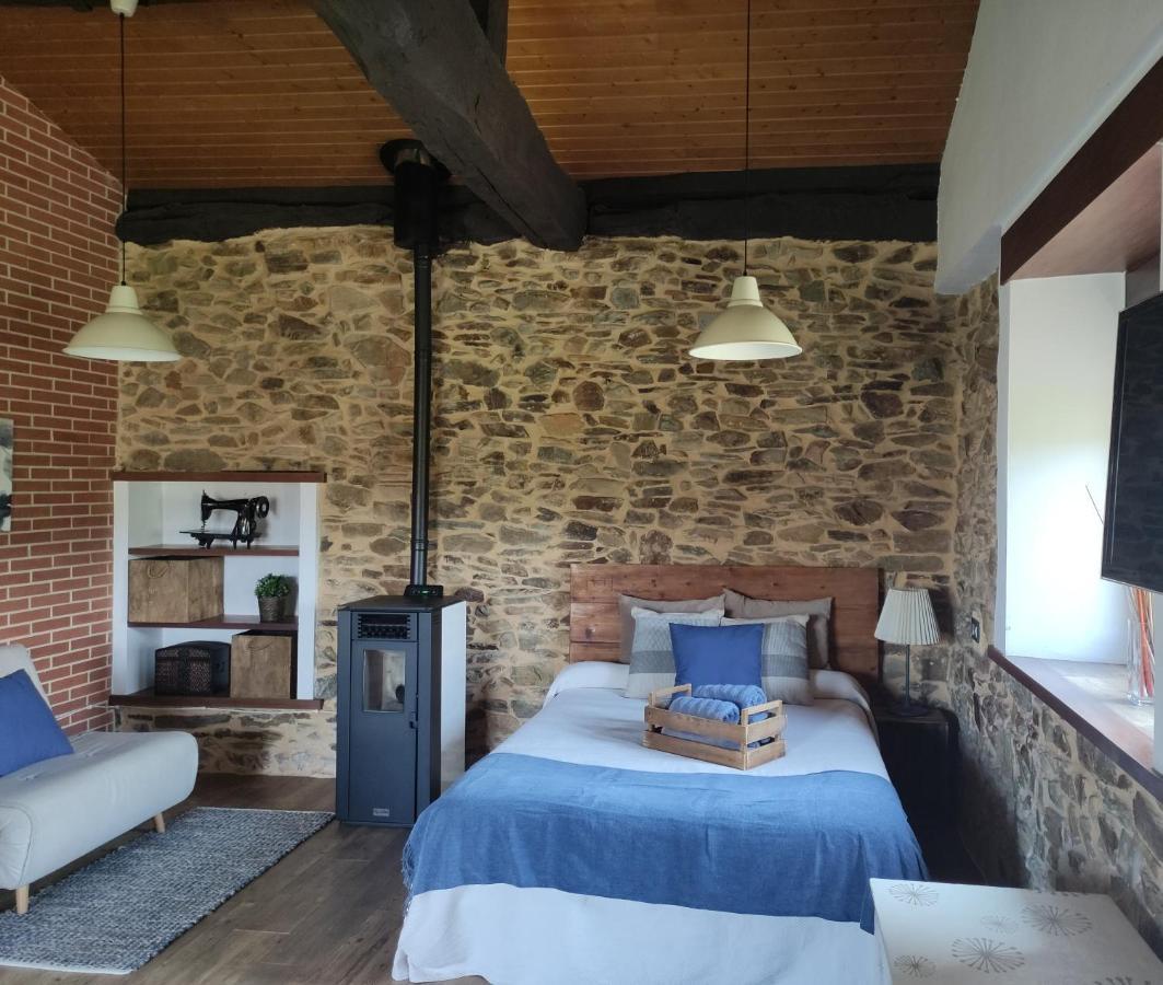 Mini Piconeiro II Villa Pravia Luaran gambar