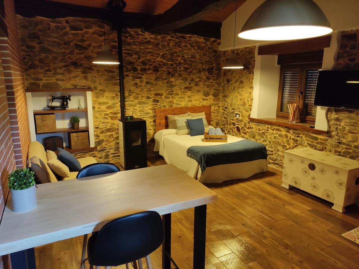 Mini Piconeiro II Villa Pravia Luaran gambar