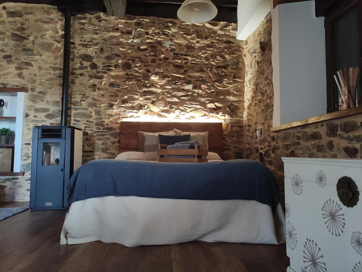 Mini Piconeiro II Villa Pravia Luaran gambar
